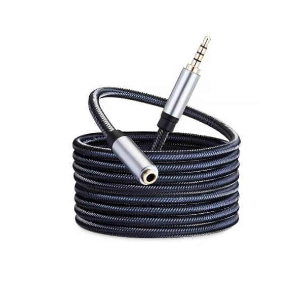 3.5 mm extension cable